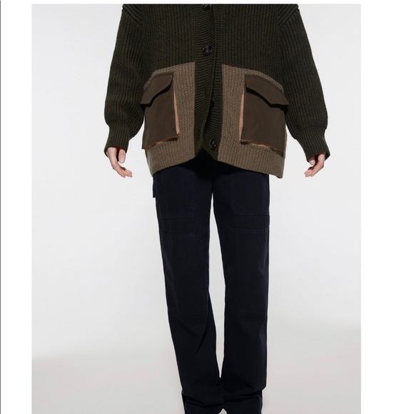 Zara knitwear - Picture 4 of 15